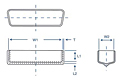 10 - 85 Series - Dimensions
